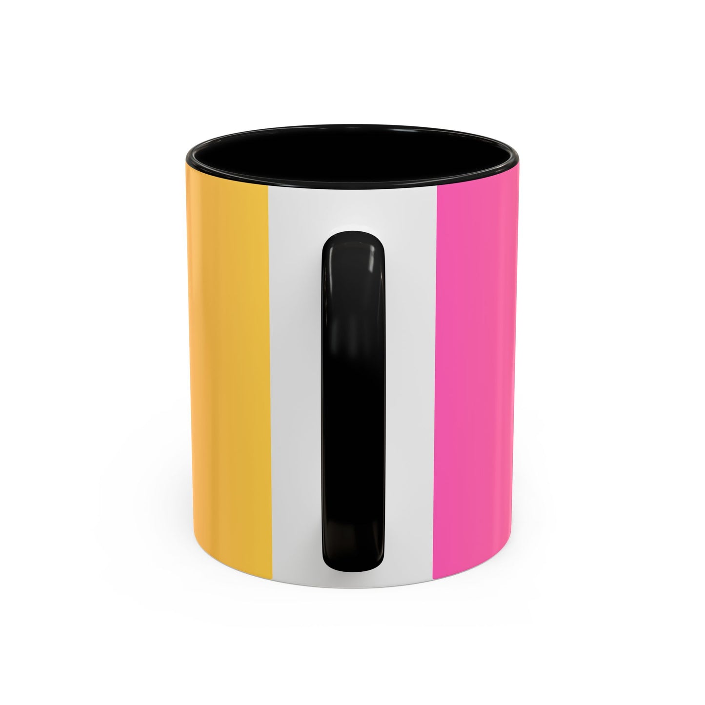 Island Girl Accent Coffee Mug | Retro Drinkware, Beach Gift, Summer Vibes, Unique Morning Brew, Gift for Her