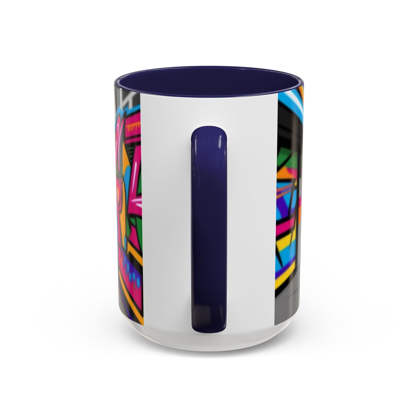 Trendy Cat-Inspired Coffee Mug, Cool Cat Mug for Animal Lovers, Gift for Cat Owners, Unique Pet Lover Coffee Cup, Office Mug