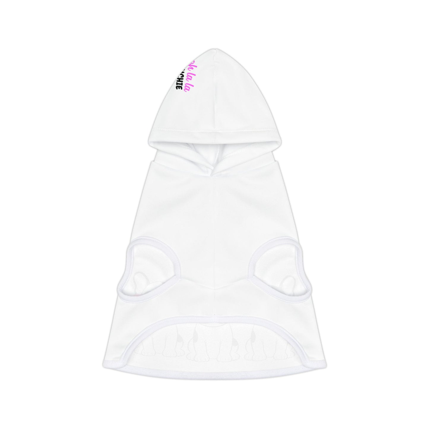 Trendy Frenchie Pet Hoodie, Cute Dog Apparel, Stylish Pet Clothing, Unique Gift for Dog Lovers, Perfect for Birthdays & Holidays