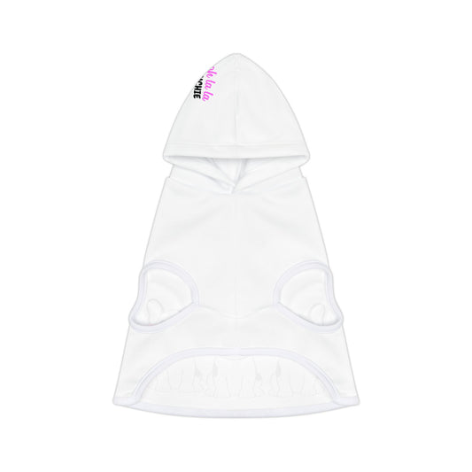 Trendy Frenchie Pet Hoodie, Cute Dog Apparel, Stylish Pet Clothing, Unique Gift for Dog Lovers, Perfect for Birthdays & Holidays