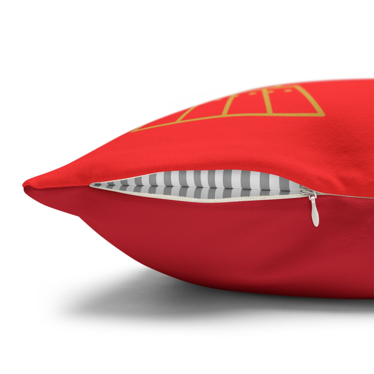 Holiday Nutcracker Pillowcase