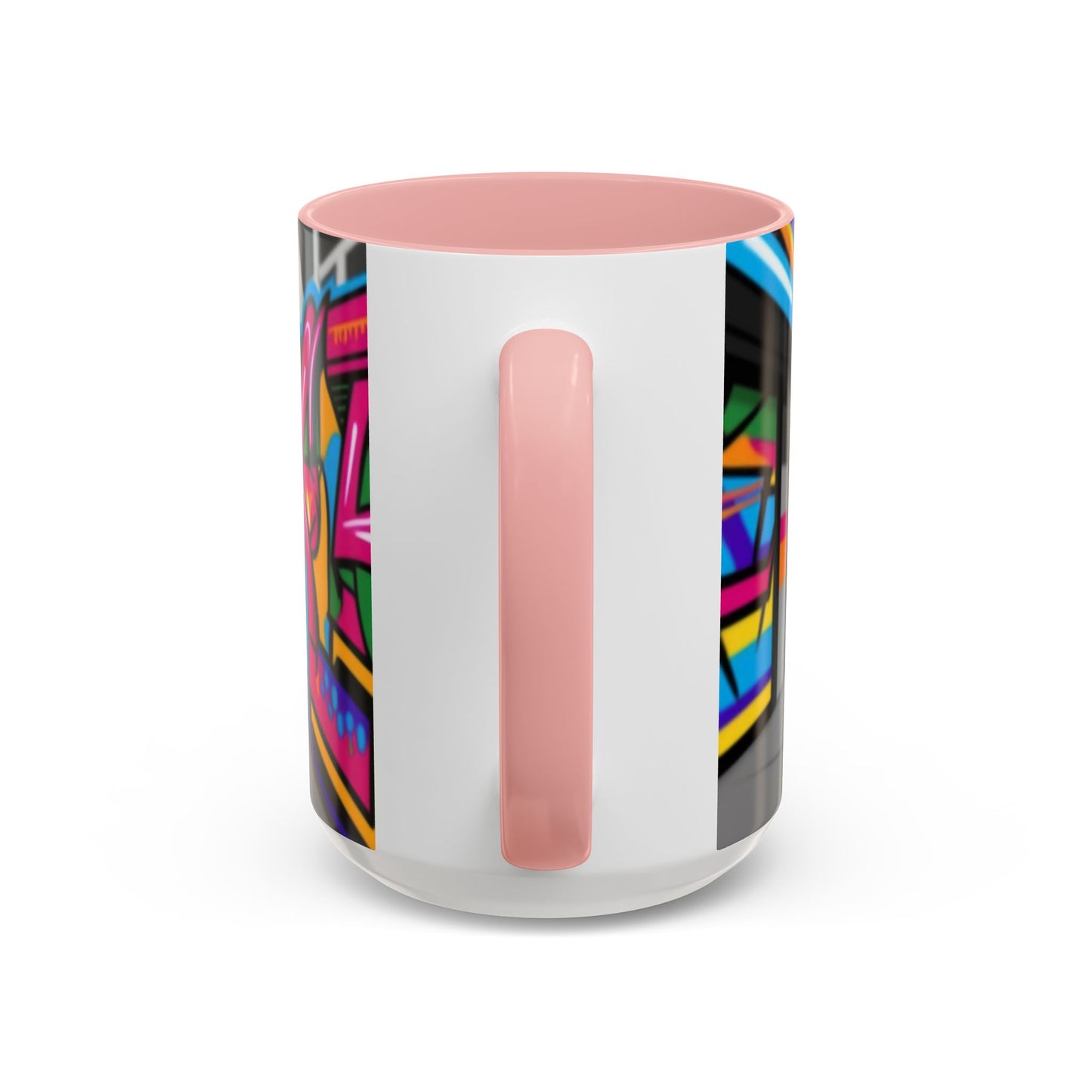 Trendy Cat-Inspired Coffee Mug, Cool Cat Mug for Animal Lovers, Gift for Cat Owners, Unique Pet Lover Coffee Cup, Office Mug