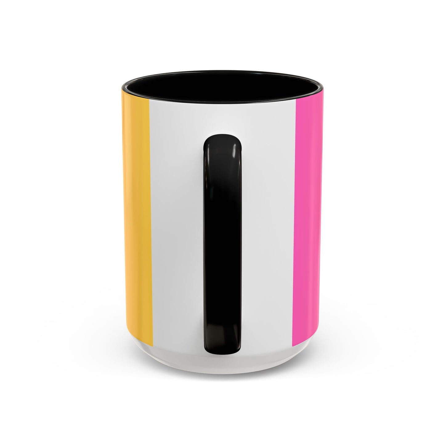 Island Girl Accent Coffee Mug | Retro Drinkware, Beach Gift, Summer Vibes, Unique Morning Brew, Gift for Her