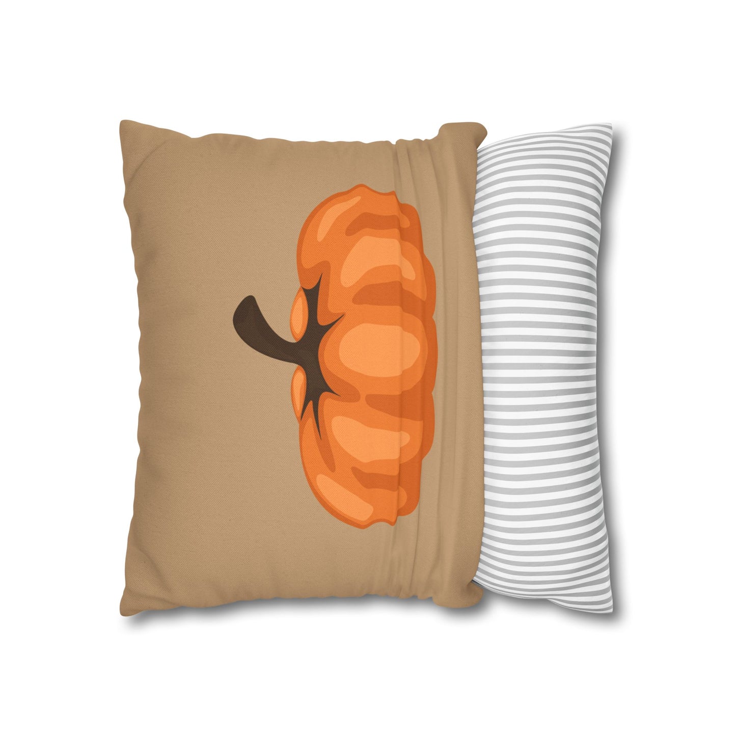 Thanksgiving Gnome Pillowcase - Cozy Fall Decor