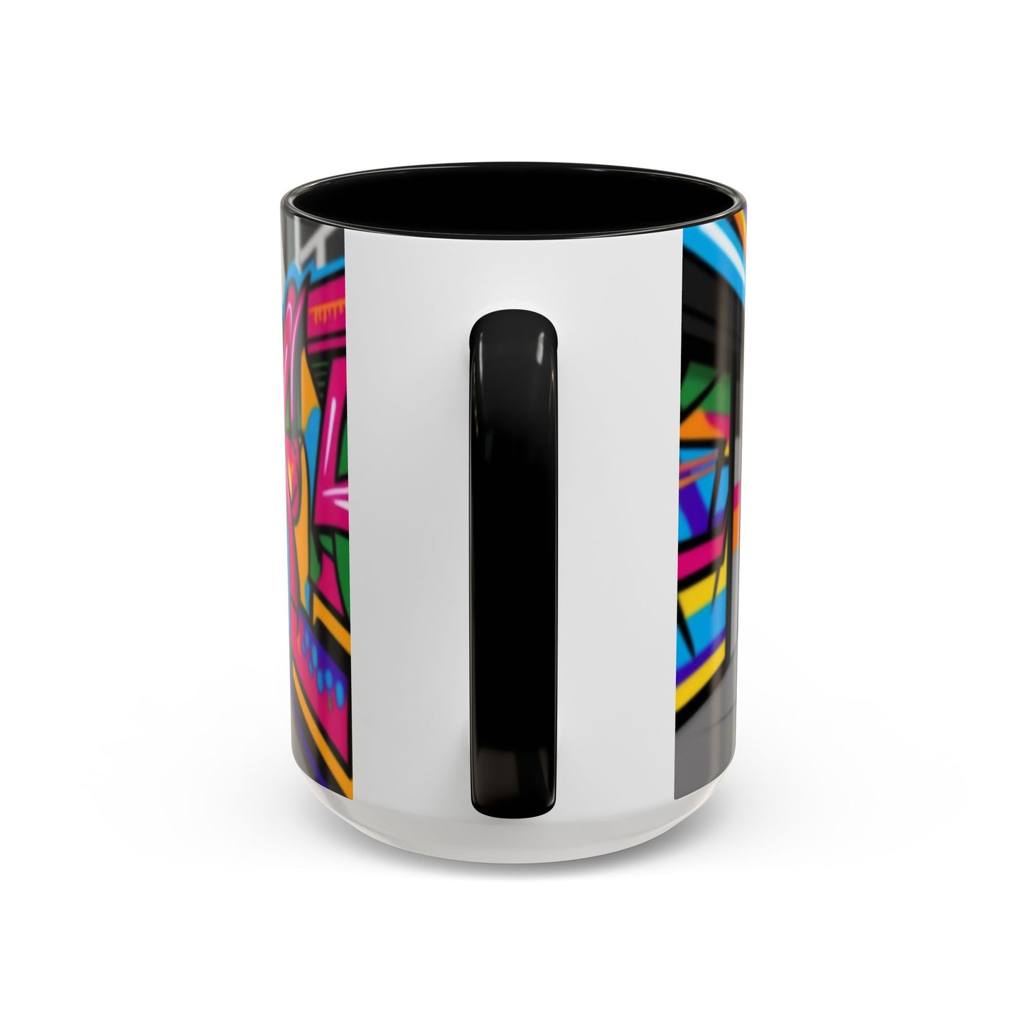 Trendy Cat-Inspired Coffee Mug, Cool Cat Mug for Animal Lovers, Gift for Cat Owners, Unique Pet Lover Coffee Cup, Office Mug