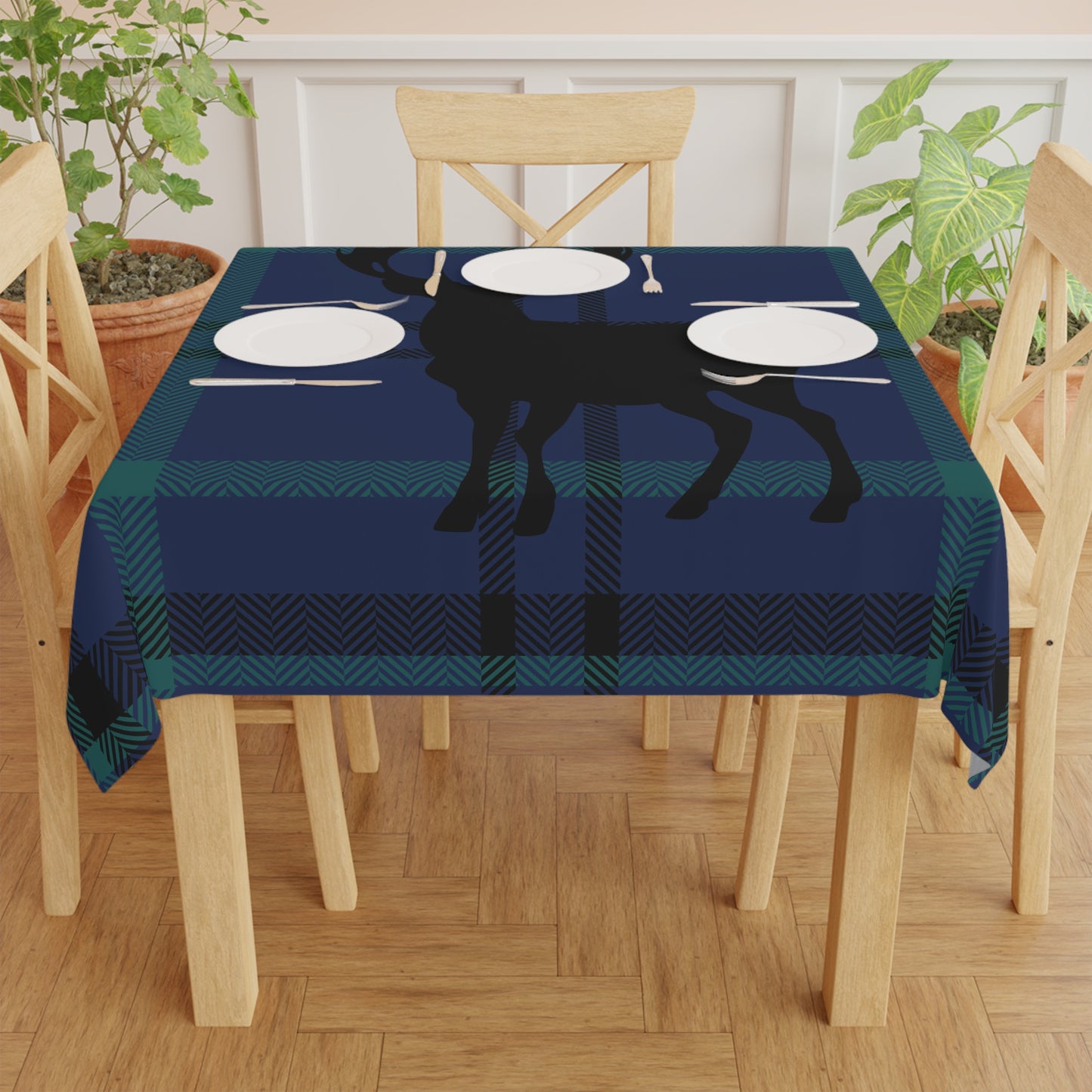 Tablecloth