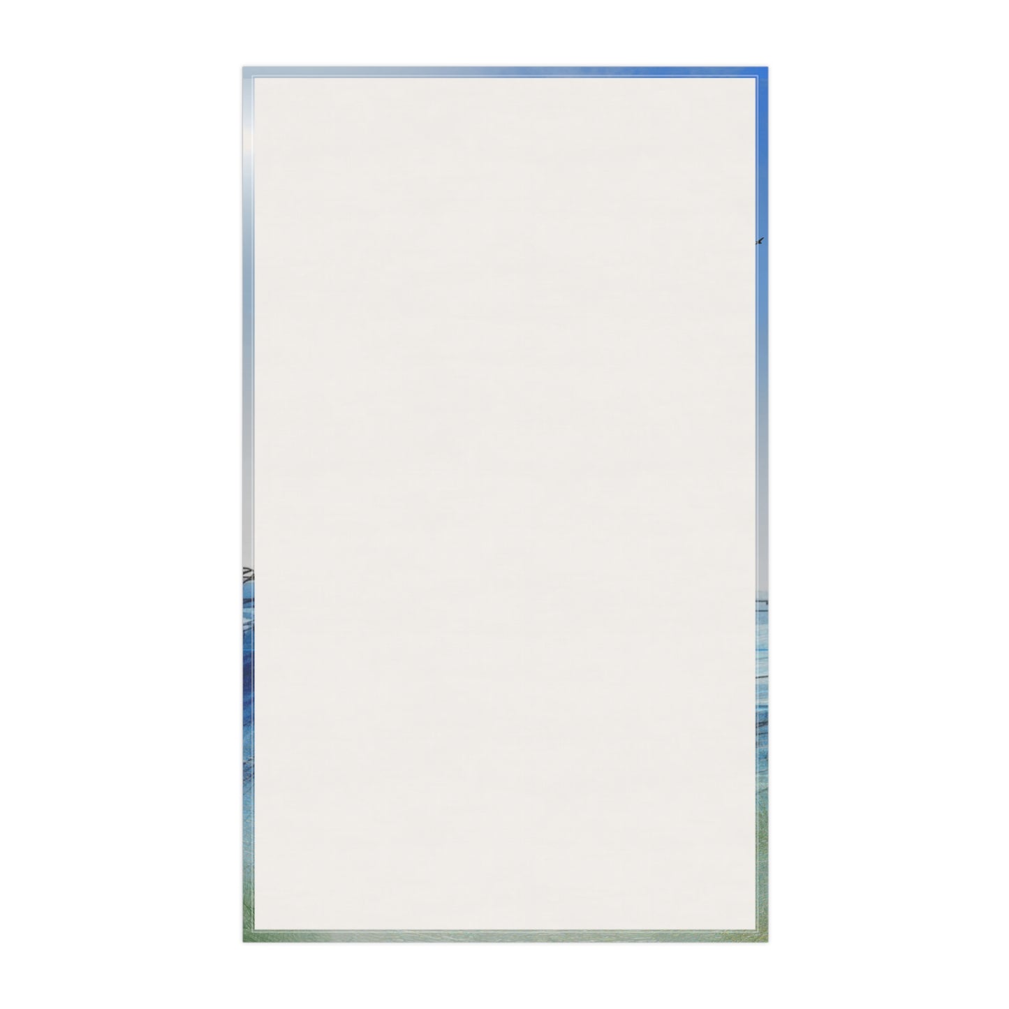 Coastal Lighthouse Tea Towels, Nautical Kitchen Decor, Beach House Gifts, Coastal Living Gifts, Ocean-Themed Home Accessories