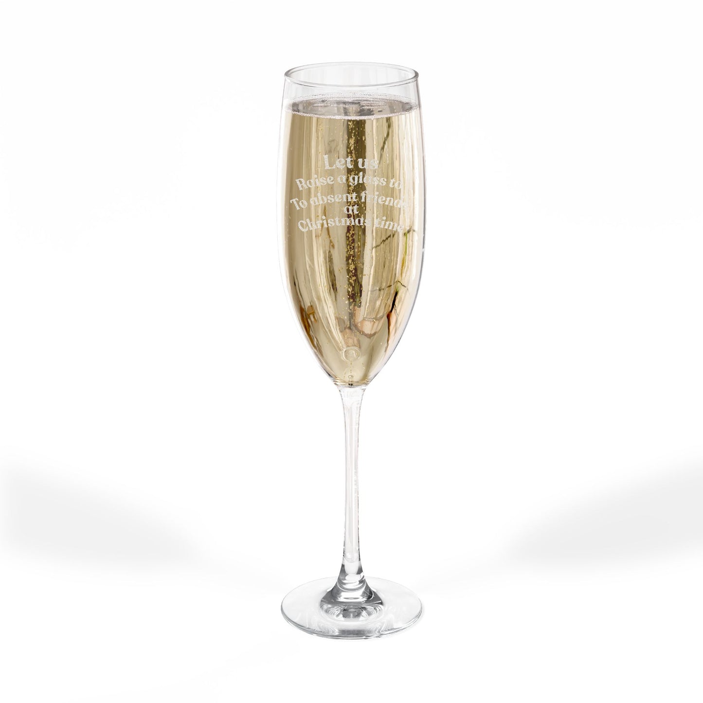 Engraved Champagne Glass, Personalized Toasting Flute, Wedding Gift, Anniversary Celebration, Special Occasion Glassware