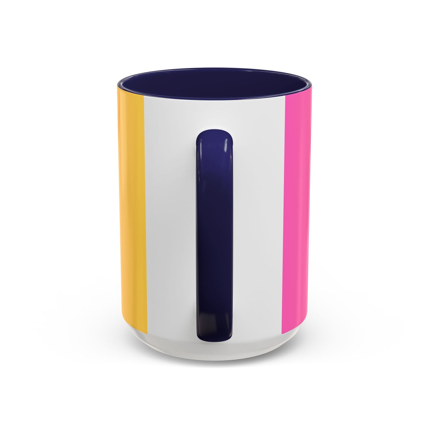 Island Girl Accent Coffee Mug | Retro Drinkware, Beach Gift, Summer Vibes, Unique Morning Brew, Gift for Her