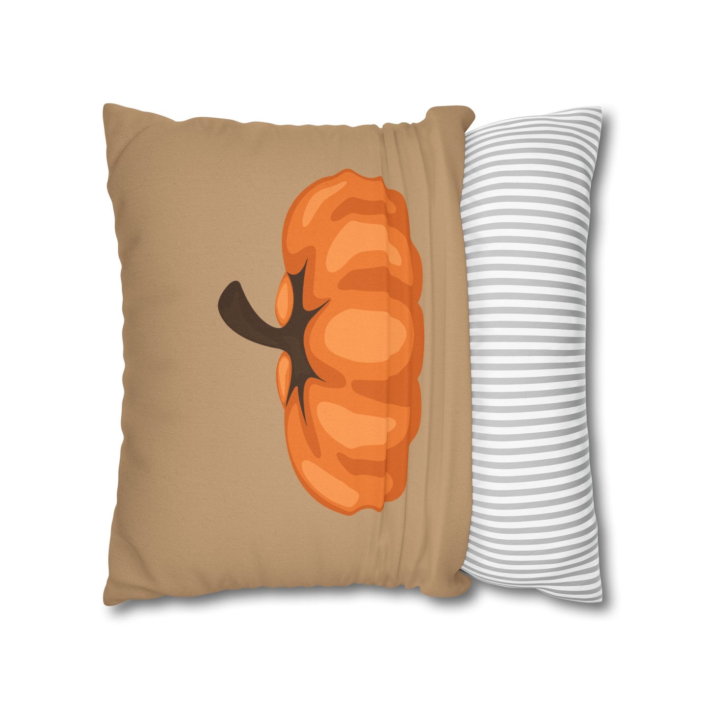 Thanksgiving Gnome Pillowcase - Cozy Fall Decor