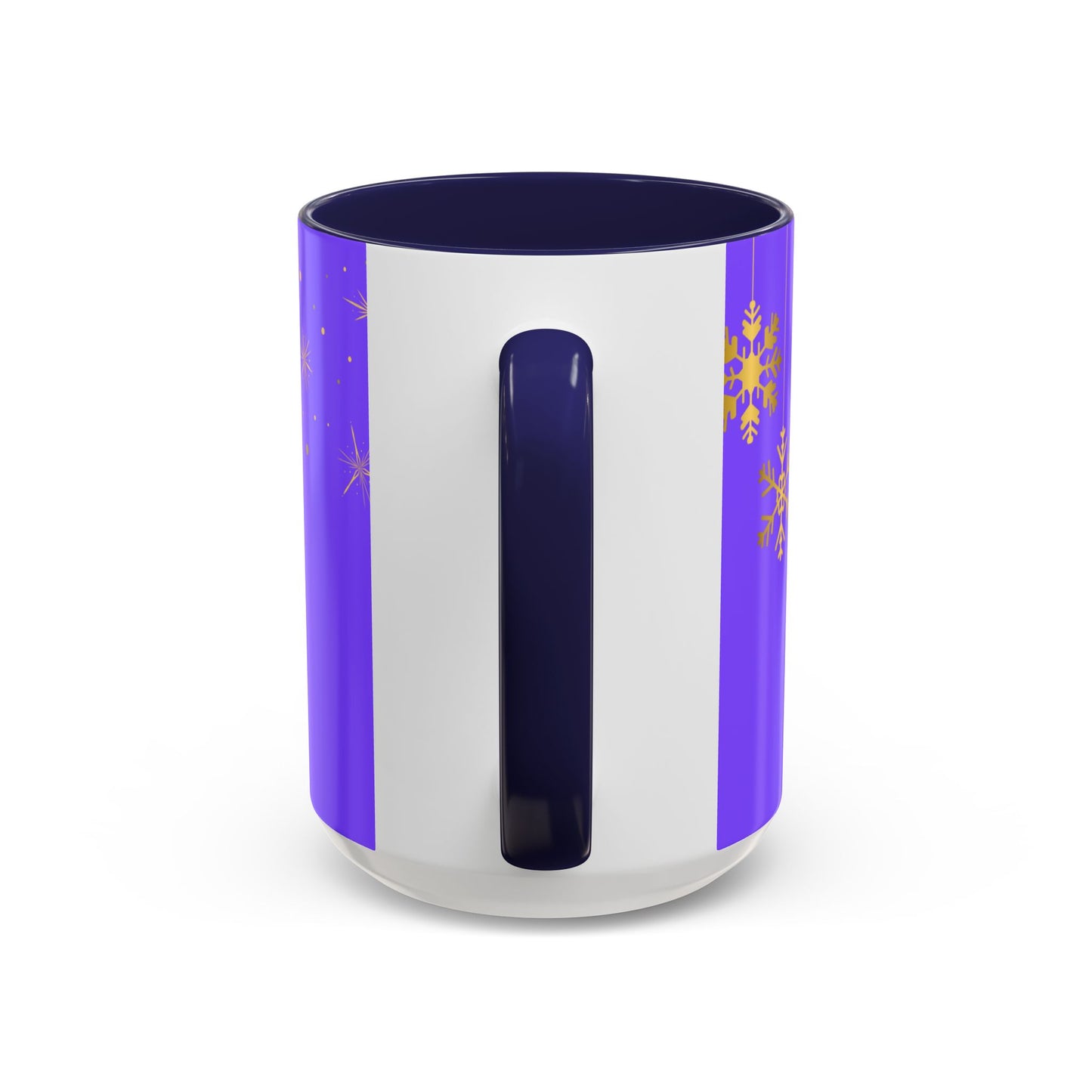 Gnome Holiday Coffee Mug, Festive Mug, Christmas Gift Mug, Cute Gnome Cup, Ho Ho Ho Coffee Mug