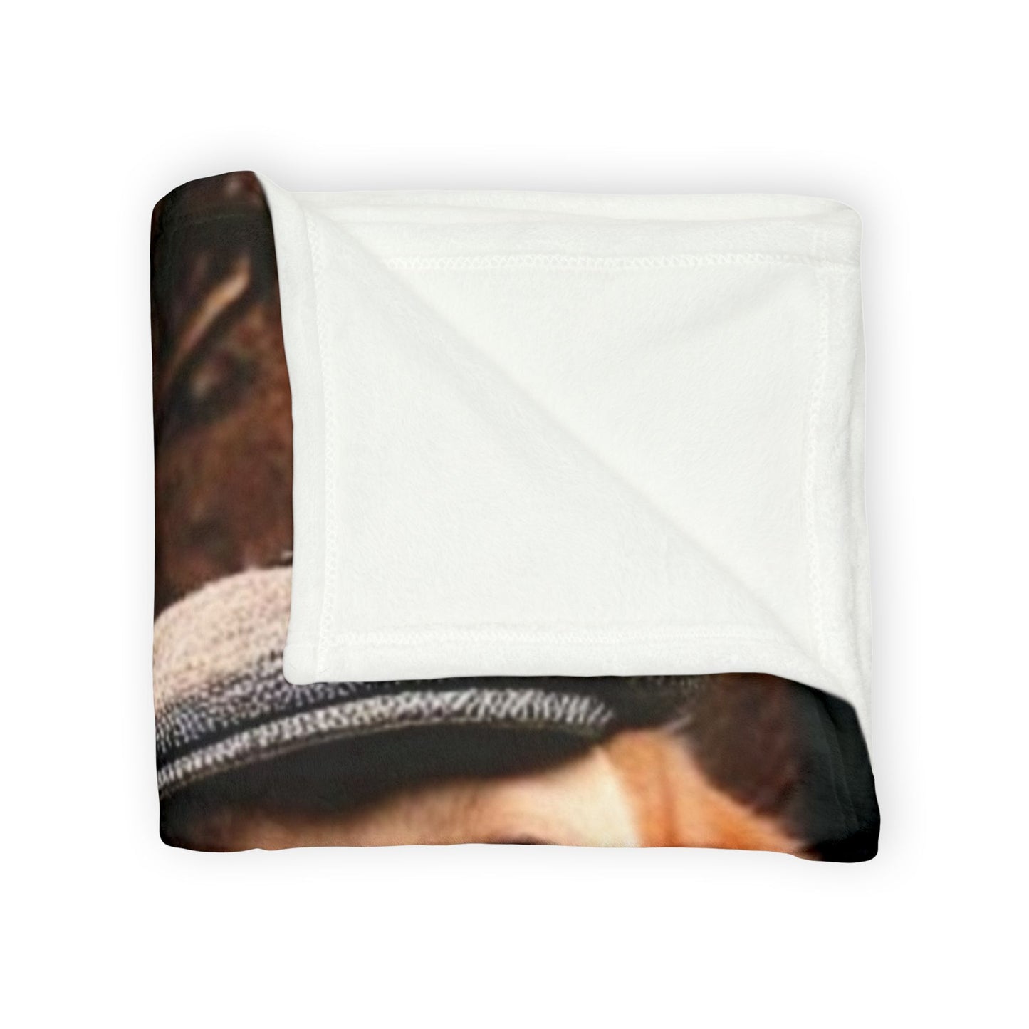 Stylish Dog-Themed Blanket, Fun Pet Gift, Cozy Home Decor, Dog Lover's Celebration Blanket, Unique Pet Lover Gift, Cute Puppy Blanket