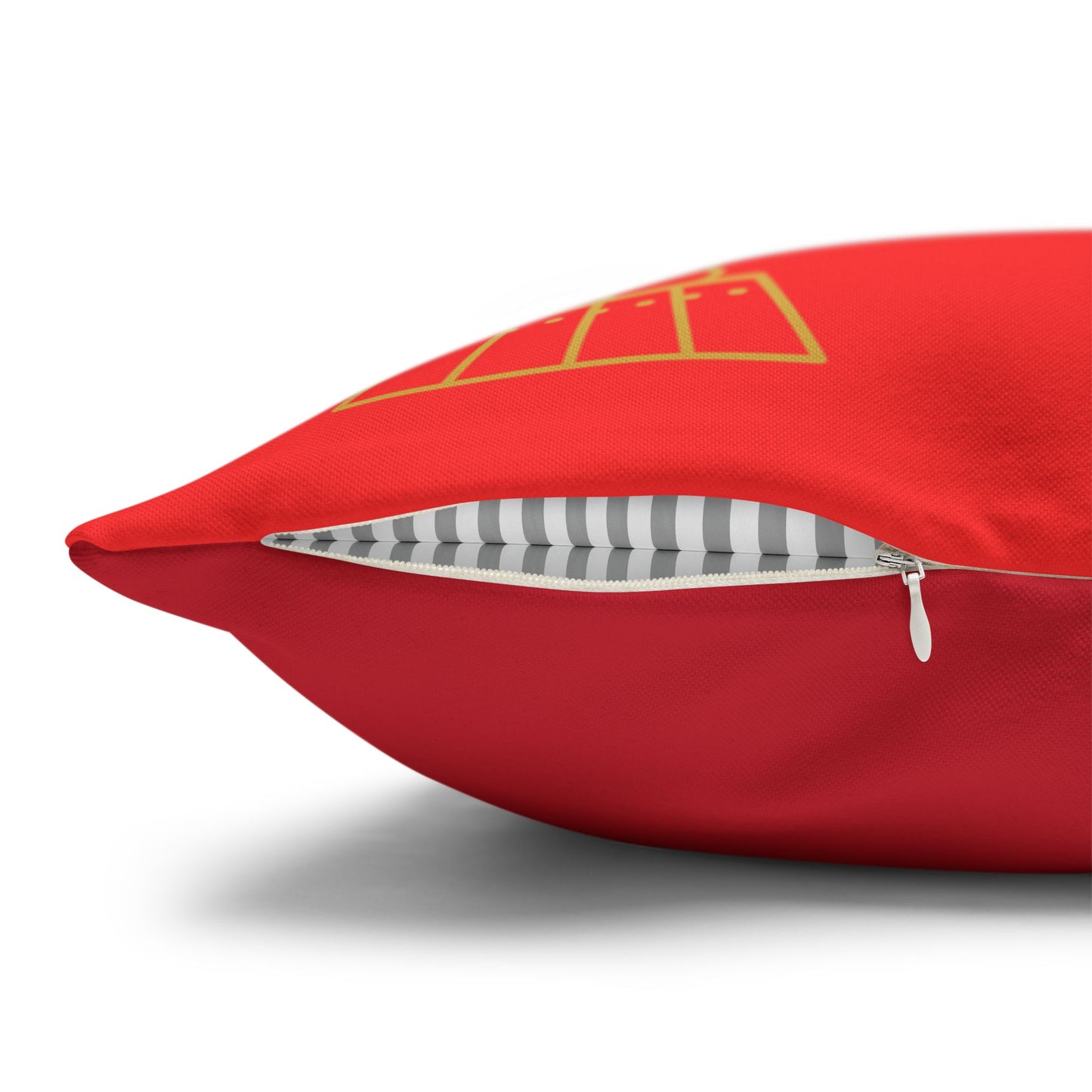 Holiday Nutcracker Pillowcase