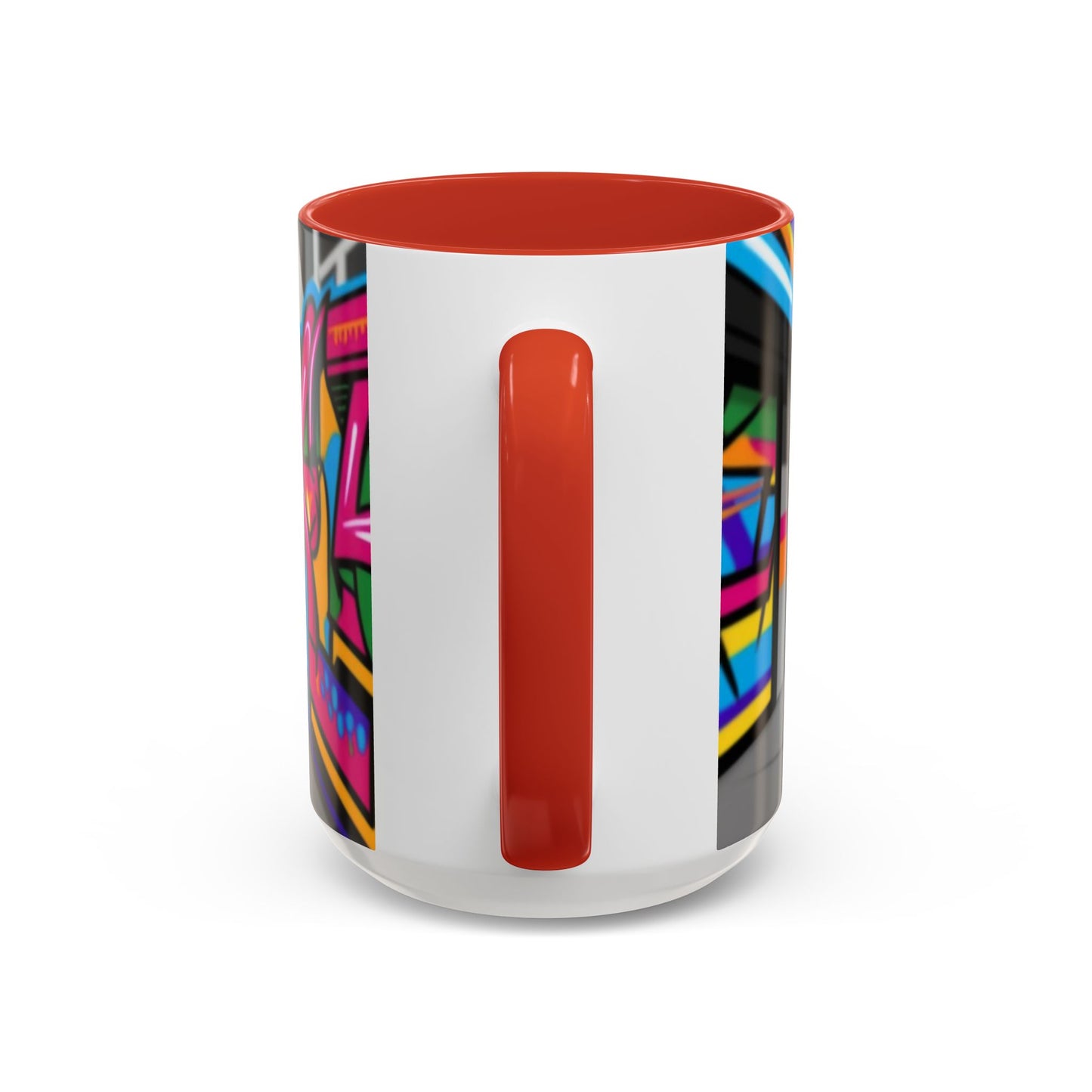 Trendy Cat-Inspired Coffee Mug, Cool Cat Mug for Animal Lovers, Gift for Cat Owners, Unique Pet Lover Coffee Cup, Office Mug