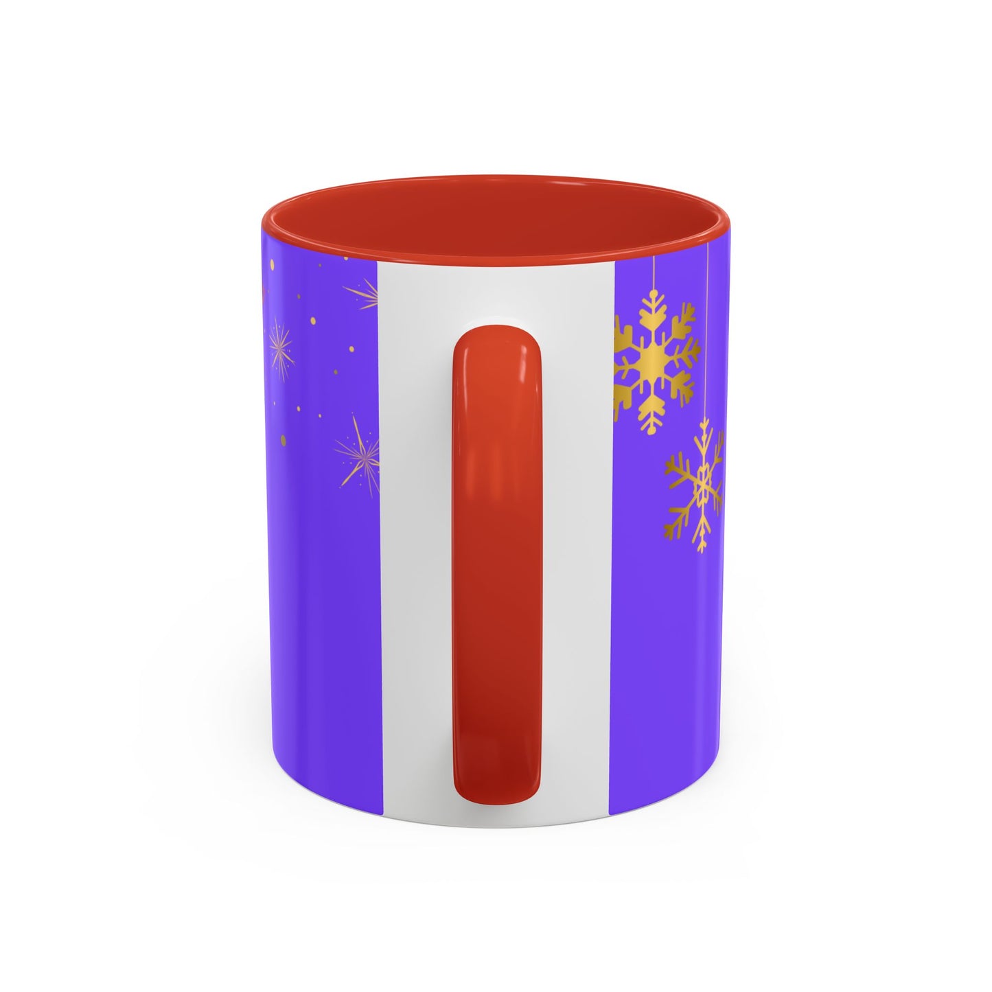 Gnome Holiday Coffee Mug, Festive Mug, Christmas Gift Mug, Cute Gnome Cup, Ho Ho Ho Coffee Mug