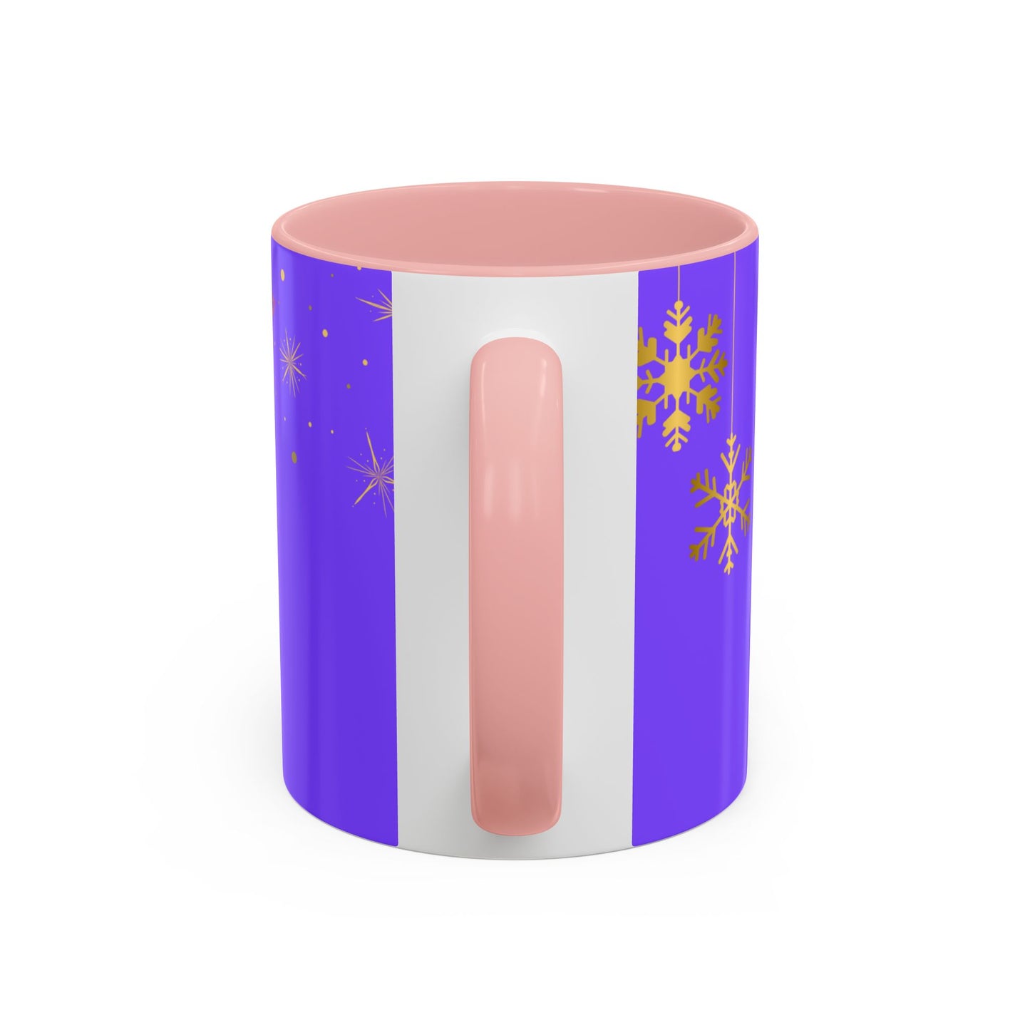 Gnome Holiday Coffee Mug, Festive Mug, Christmas Gift Mug, Cute Gnome Cup, Ho Ho Ho Coffee Mug