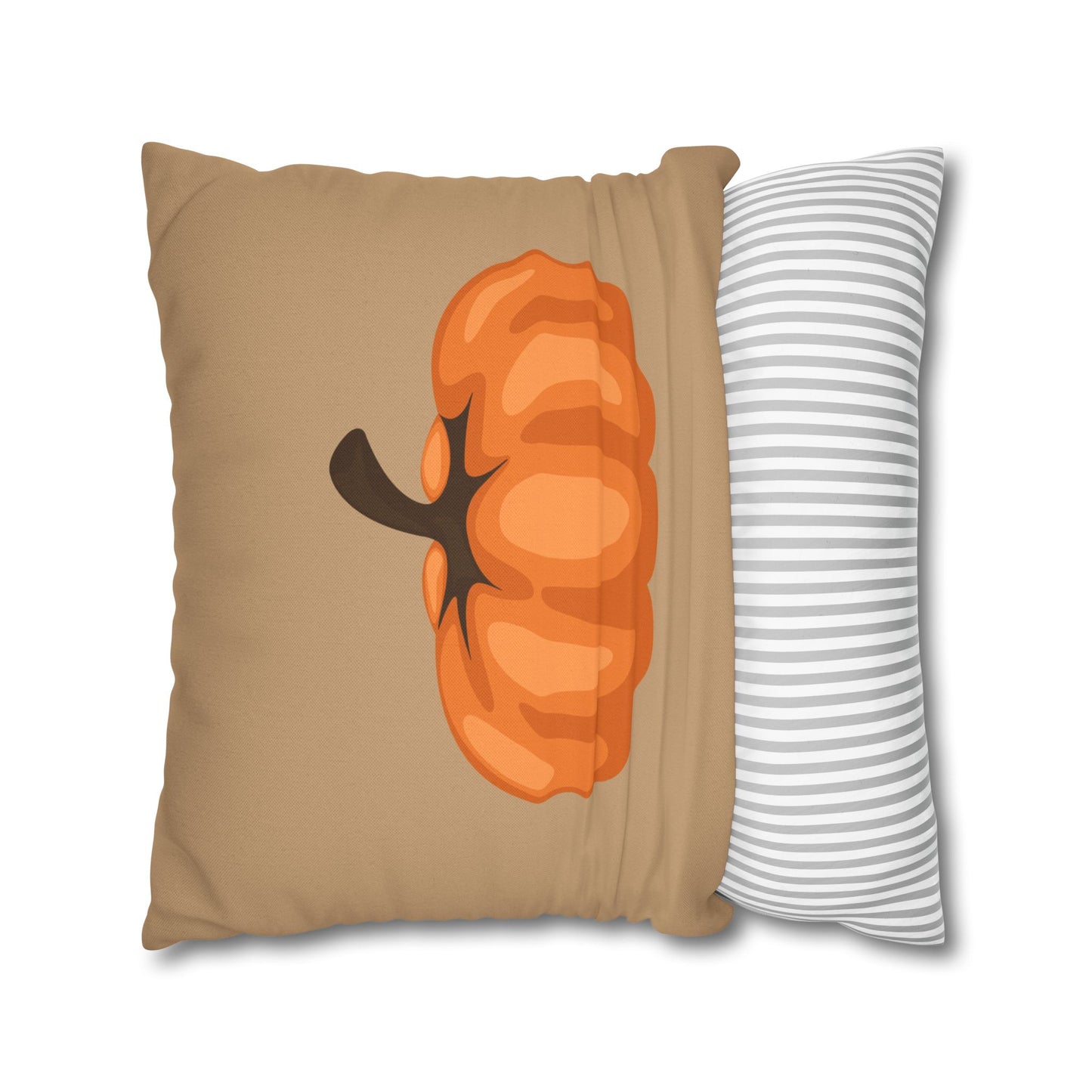 Thanksgiving Gnome Pillowcase - Cozy Fall Decor