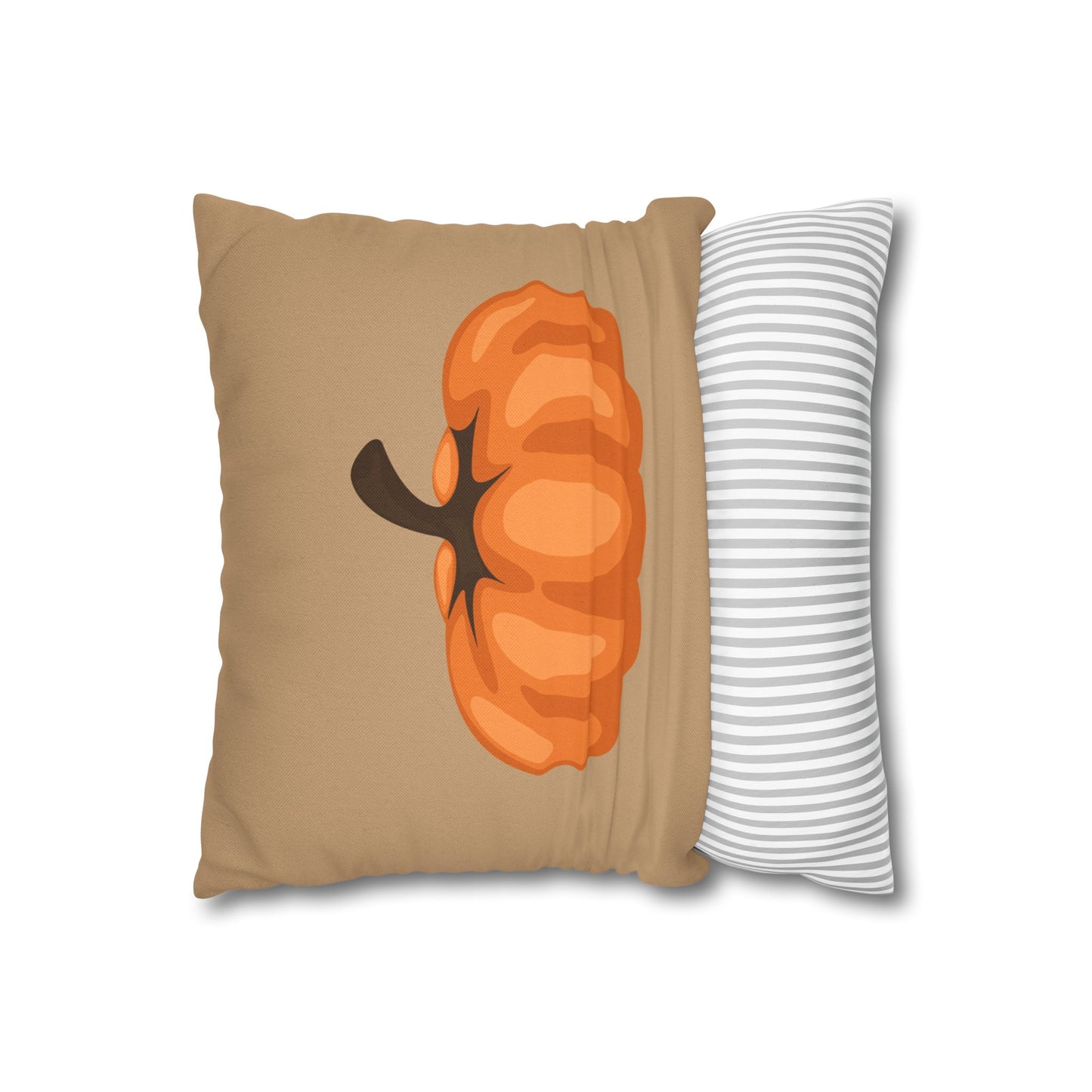 Thanksgiving Gnome Pillowcase - Cozy Fall Decor