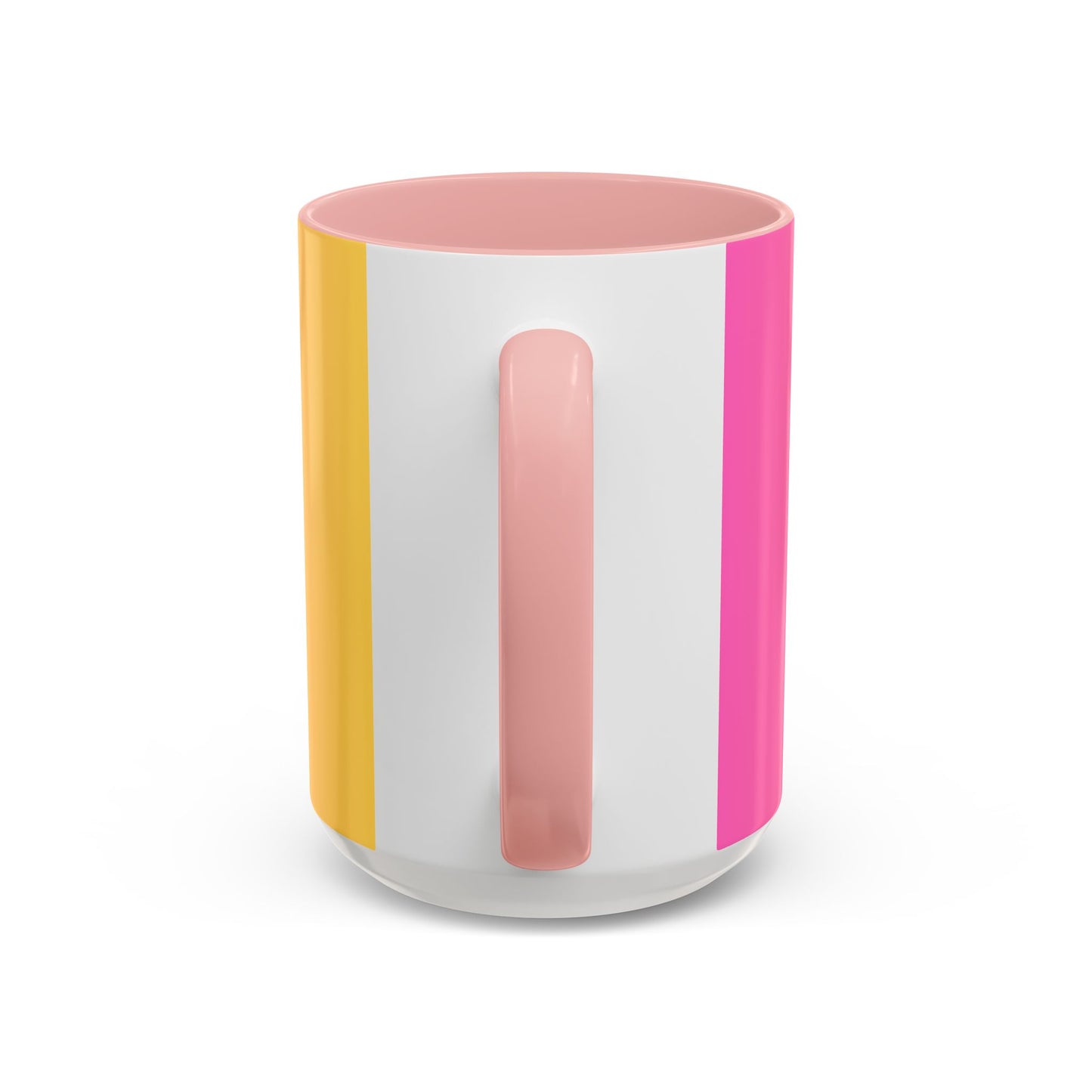 Island Girl Accent Coffee Mug | Retro Drinkware, Beach Gift, Summer Vibes, Unique Morning Brew, Gift for Her