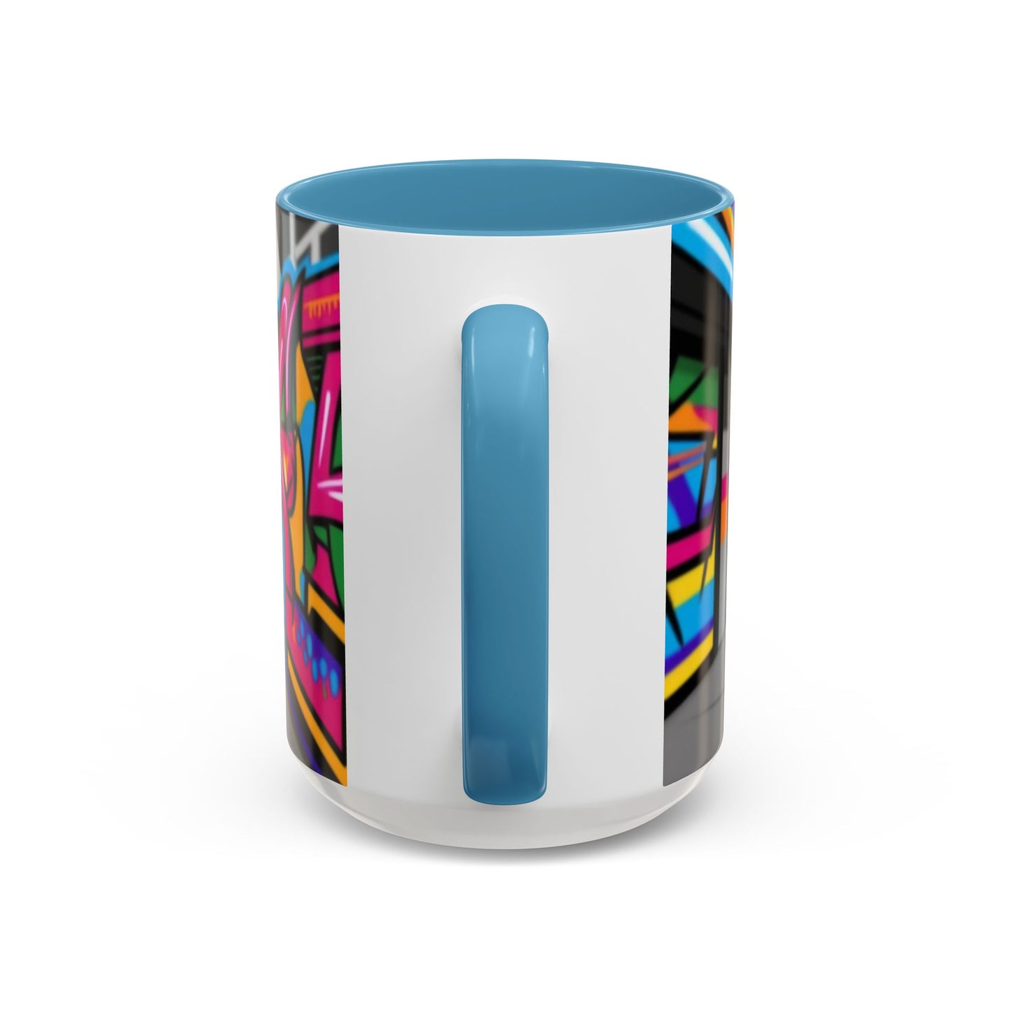 Trendy Cat-Inspired Coffee Mug, Cool Cat Mug for Animal Lovers, Gift for Cat Owners, Unique Pet Lover Coffee Cup, Office Mug