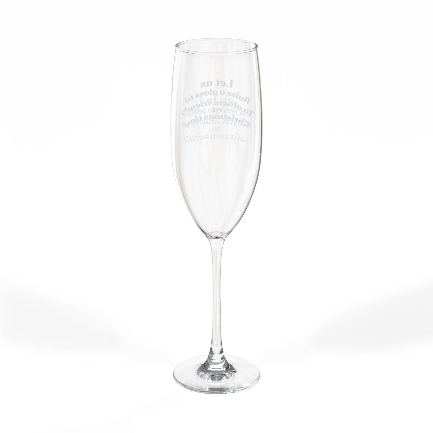 Engraved Champagne Glass, Personalized Toasting Flute, Wedding Gift, Anniversary Celebration, Special Occasion Glassware