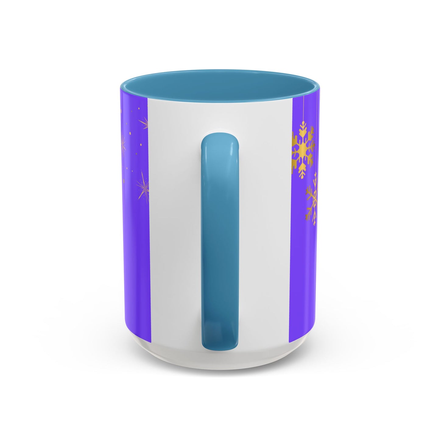 Gnome Holiday Coffee Mug, Festive Mug, Christmas Gift Mug, Cute Gnome Cup, Ho Ho Ho Coffee Mug