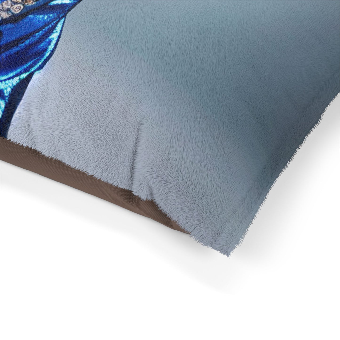 Elvis-Inspired Cat Bed, Stylish Pet Bed, Cozy Cat Cushion, Feline Lounge, Pet Accessories for Cat Lovers, Fun Home Decor