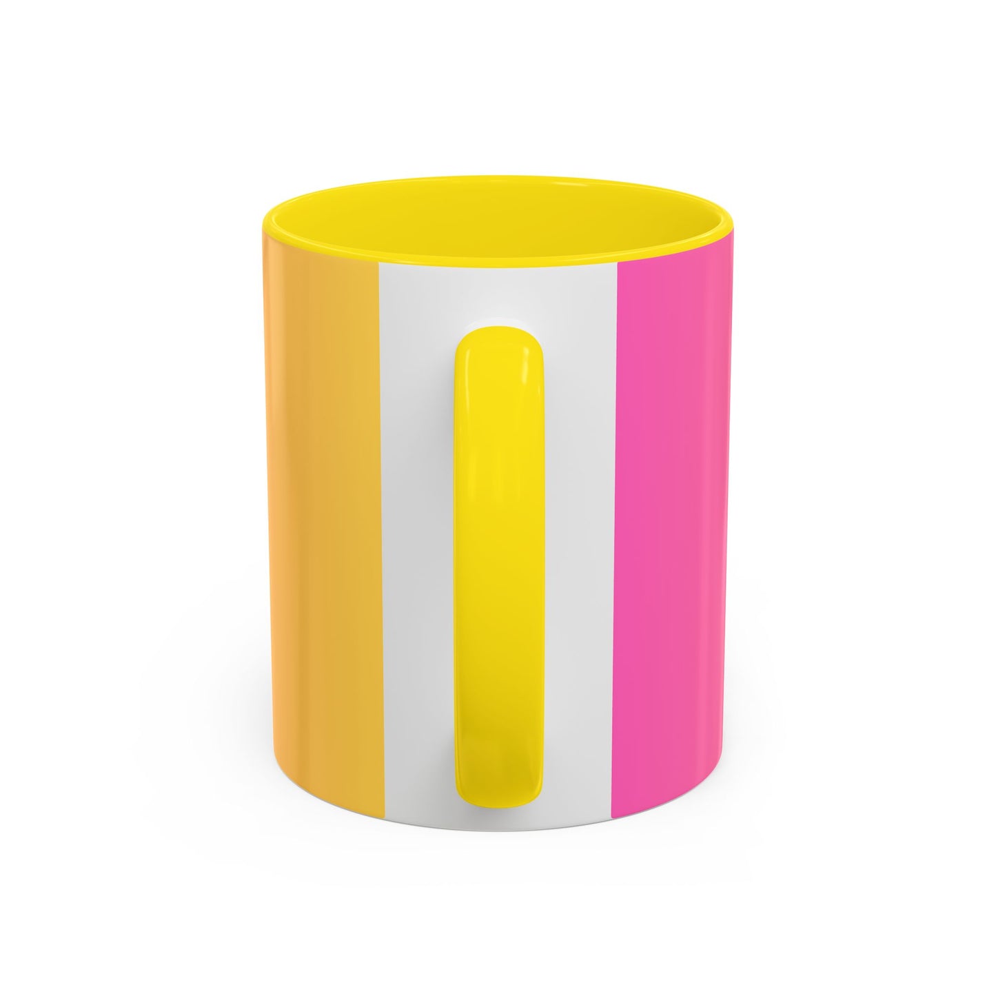 Island Girl Accent Coffee Mug | Retro Drinkware, Beach Gift, Summer Vibes, Unique Morning Brew, Gift for Her