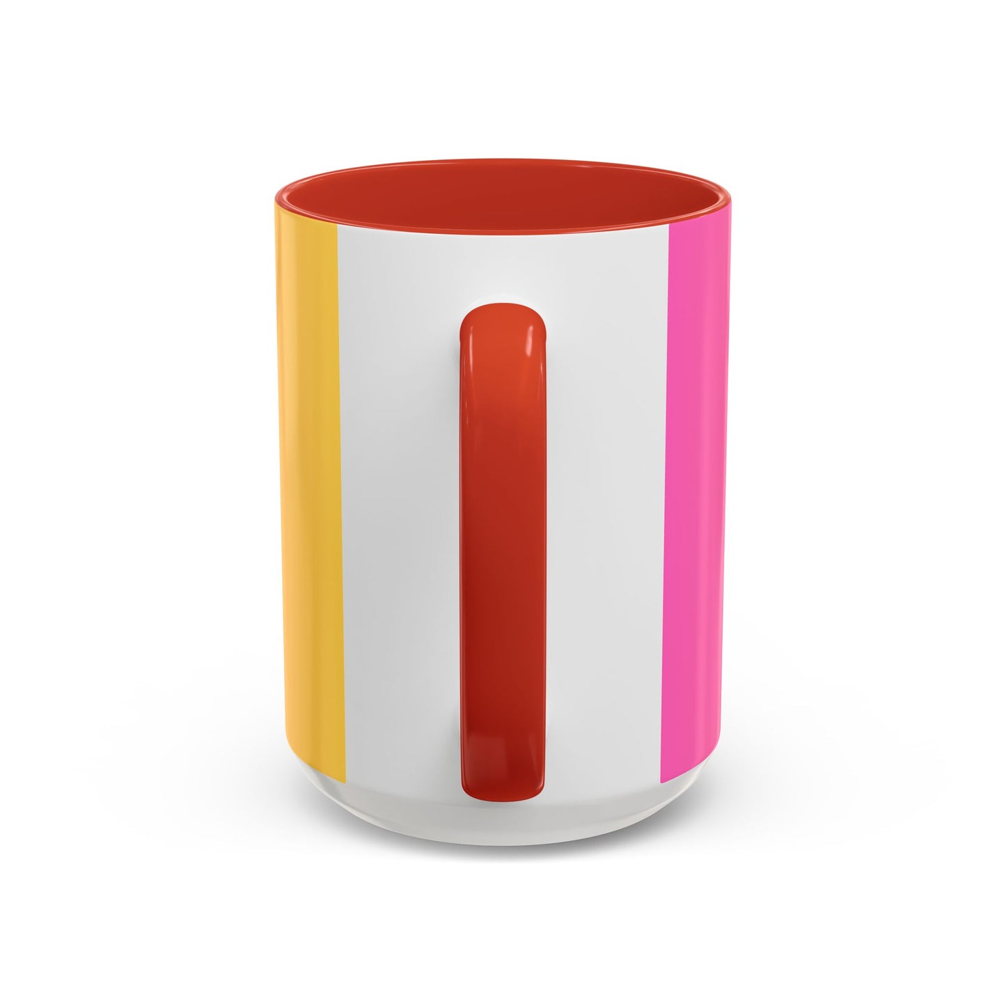 Island Girl Accent Coffee Mug | Retro Drinkware, Beach Gift, Summer Vibes, Unique Morning Brew, Gift for Her